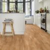 Parquet Tarkett, Grace, Oak Nature TreS, 3-strip, brushed, Proteco ExtraMatt matt lacquer – view 2 Parquet Tarkett, Grace, Oak Nature TreS, 3-strip, brushed, Proteco ExtraMatt matt lacquer – 2