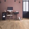 Parquet Tarkett, Grace, Oak Soft Skin TreS, 3-strip, brushed, Proteco ExtraMatt matt lacquer – view 5 Parquet Tarkett, Grace, Oak Soft Skin TreS, 3-strip, brushed, Proteco ExtraMatt matt lacquer – 5