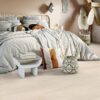 Parquet Tarkett, Grace, Oak White Lace Plank XT, 1-strip, 2 sides bevelled, brushed, Proteco ExtraMatt matt lacquer – view 3 Parquet Tarkett, Grace, Oak White Lace Plank XT, 1-strip, 2 sides bevelled, brushed, Proteco ExtraMatt matt lacquer – 3