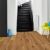 Parquet Tarkett, Heritage, Oak, 1-strip, 2 sides bevelled, deep brushed, Proteco Hardwax Oil – 4