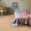 Parquet Tarkett, Pure, Beech Nature TreS, 3-strip, Proteco lacquer – view 3 Parquet Tarkett, Pure, Beech Nature TreS, 3-strip, Proteco lacquer – 3