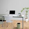 Parquet Tarkett, Pure, Beech Nature TreS, 3-strip, Proteco lacquer – view 5 Parquet Tarkett, Pure, Beech Nature TreS, 3-strip, Proteco lacquer – 5