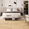 Parquet Tarkett, Pure, Ash Nature TreS, 3-strip, Proteco Natura mat lacquer – view 3 Parquet Tarkett, Pure, Ash Nature TreS, 3-strip, Proteco Natura mat lacquer – 3