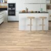 Parquet Tarkett, Shade, Ash Melange TreS, 3-strip, stained, Proteco Natura mat lacquer – 2