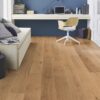 Parquet Tarkett, Shade, Oak Nutmeg Plank XT, 1-strip, 2 sides bevelled, brushed, stained, Proteco Natura mat lacquer – view 5 Parquet Tarkett, Shade, Oak Nutmeg Plank XT, 1-strip, 2 sides bevelled, brushed, stained, Proteco Natura mat lacquer – 5