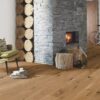 Parkett Bauwerk Casapark Handcrafted tamm 56 sügavharjatud õlivaha 181mm
