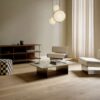 Engineered Wooden Flooring Bauwerk Studiopark Oak Creta 15 oiled – view 3 Engineered Wooden Flooring Bauwerk Studiopark Oak Creta 15 oiled – 3