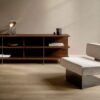 Engineered Wooden Flooring Bauwerk Studiopark Oak Creta 15 oiled – view 4 Engineered Wooden Flooring Bauwerk Studiopark Oak Creta 15 oiled – 4