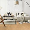 Spoonparkett Parky Pro Natural Oak Rustic Light – interjöör Spoonparkett Parky Pro Natural Oak Rustic Light – interjöör