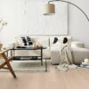Spoonparkett Parky Pro Silk Oak Rustic Light – interjöör