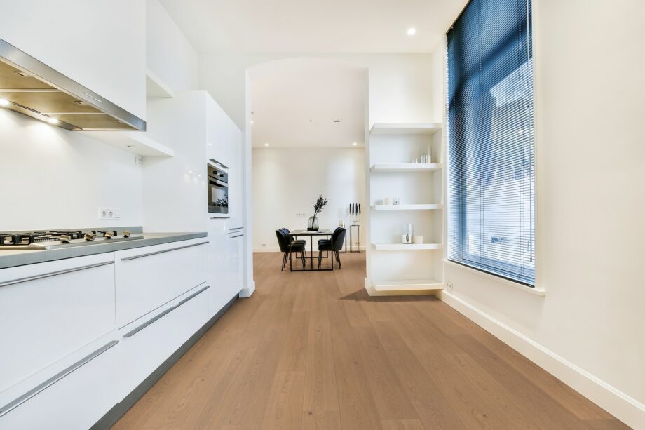 Spoonparkett Parky Summit Sahara Oak Rustic Light – interjöör Spoonparkett Parky Summit Sahara Oak Rustic Light – interjöör