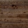 Parquet Ash, Grande Coffee, 1-strip, brushed, stained, semi-glossy lacquer