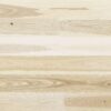 Parquet Ash, Grande Milkshake, 1-strip, no bevel, stained, matt lacquer