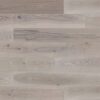 Parquet Ash, Grande Platinium, 1-strip, beveled, brushed, stained, matt lacquer