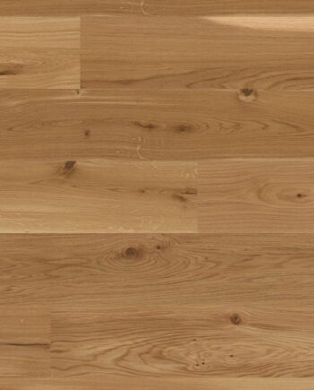Parquet floor Bauwerk Casapark Oak 46 brushed matt lacquered 209mm