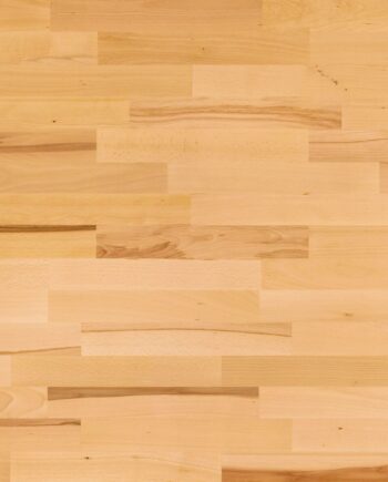 Parquet Beech, Molti Masuria, 3-strip, lacquer