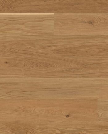 Parquet floor Bauwerk Casapark Oak 24 brushed matt lacquered 181mm