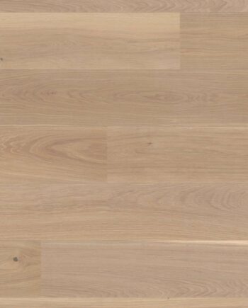 Parquet floor Bauwerk Casapark Oak 24 Farina brushed oil waxed 209mm