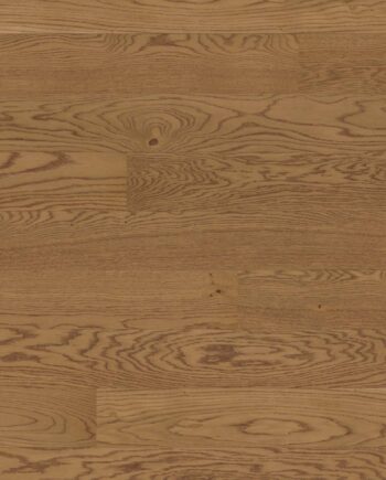 Parquet floor Bauwerk Casapark Oak 24 Mandorla brushed oil waxed 138mm