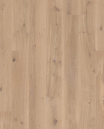 Parquet floor Bauwerk Casapark Oak 35 Crema B-Protect® ultra matt lacquered 181mm