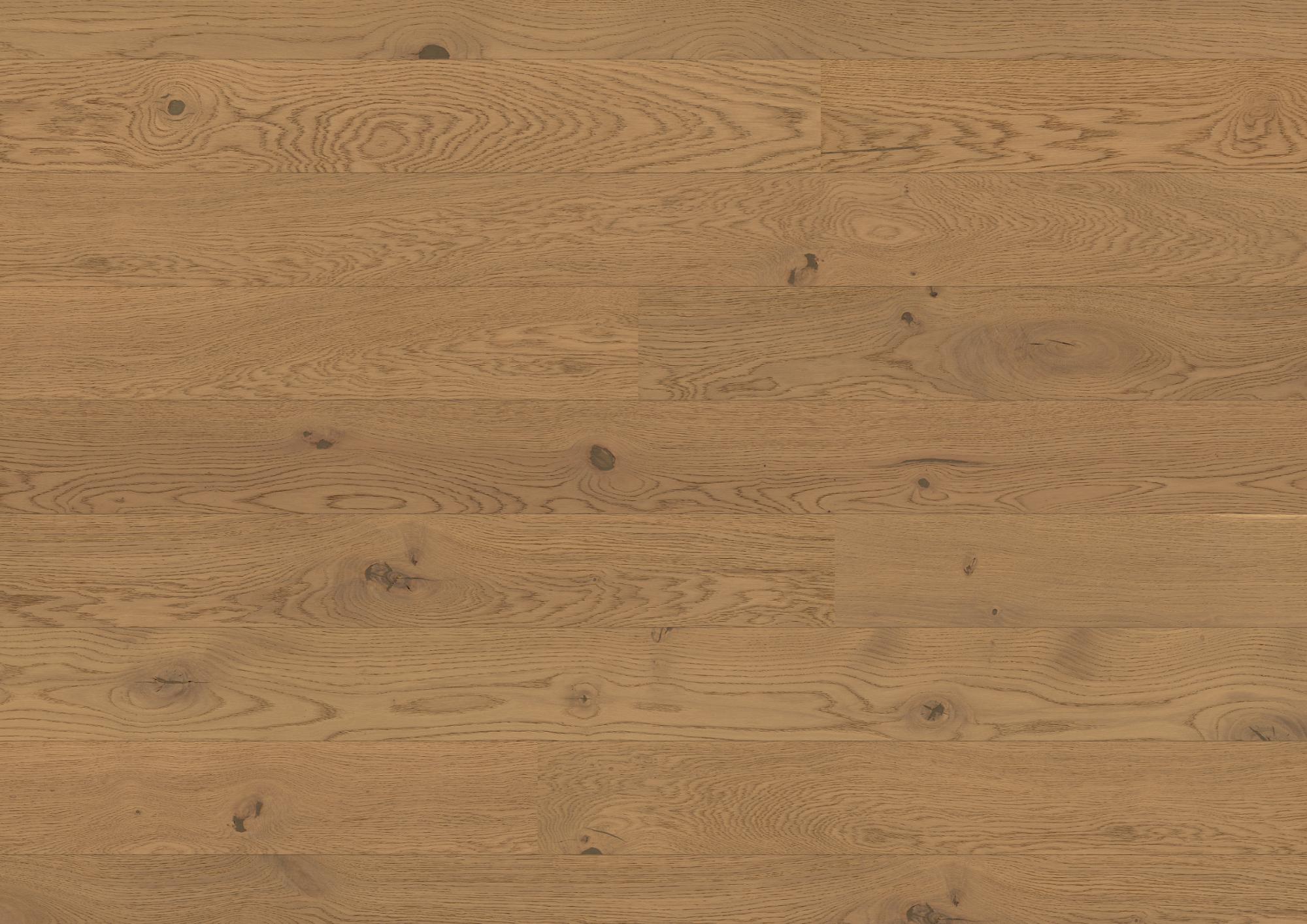 Parquet floor Bauwerk Casapark Oak 46 B-Protect® 138mm