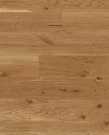 Parquet floor Bauwerk Casapark Oak 46 brushed matt lacquered 181mm