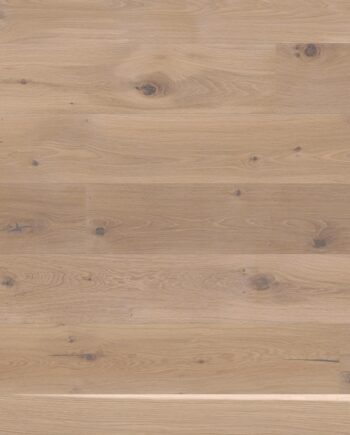 Parquet floor Bauwerk Casapark Oak 46 Farina brushed oil waxed 181mm