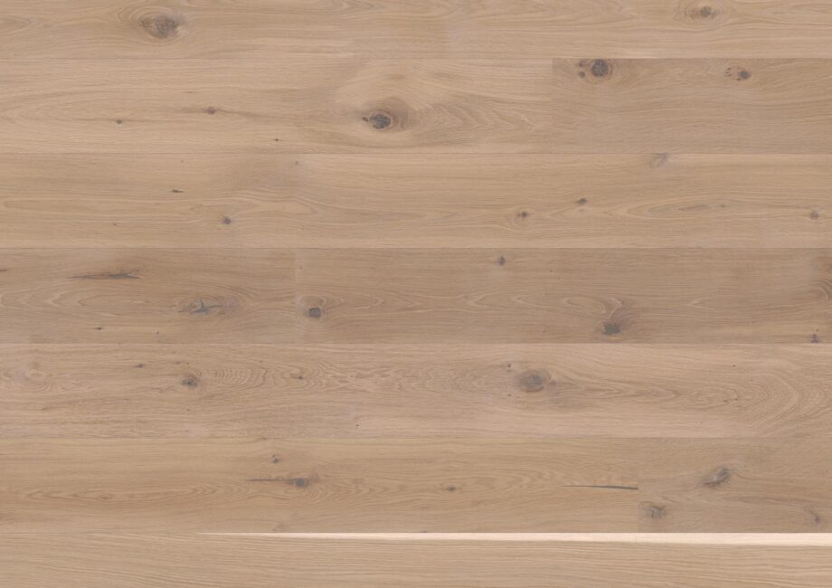 Parquet floor Bauwerk Casapark Oak 46 Farina brushed oil waxed 181mm Parquet floor Bauwerk Casapark Oak 46 Farina brushed oil waxed 181mm