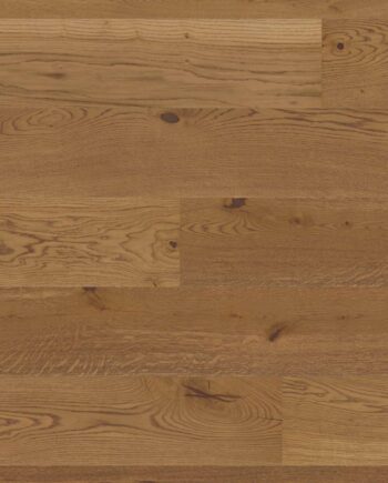 Parquet floor Bauwerk Casapark Oak 46 Mandorla brushed oil waxed 209mm