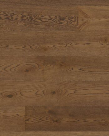 Parquet floor Bauwerk Casapark Oak 46 Tartufo brushed oil waxed 209mm