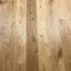 Parquet Floor Oak Markant 1-strip bevelled brushed oiled Parquet Floor Oak Markant 1-strip bevelled brushed oiled