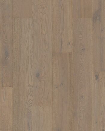 Parquet floor Quick-Step Cascada Cotton Grey Oak extra matt lacquered, waterproof 190mm