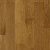 Parquet floor Quick-Step Cascada Toffee Brown Oak extra matt lacquered, waterproof 190mm Parquet floor Quick-Step Cascada Toffee Brown Oak extra matt lacquered, waterproof 190mm