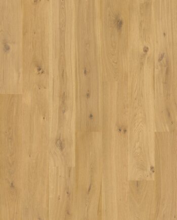 Parquet floor Quick-Step Palazzo Pure Oak extra matt lacquered 190mm