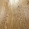 Parquet floor Tarkett Oak Light Brown 1-strip XT, beveled, brushed, mat lacquered