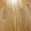 Parquet floor Tarkett Oak Tres 3-strips brushed matt lacquered