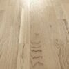 Parquet floor Tarkett Oak Tres 3-strips brushed white matt lacquered
