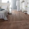Parquet Flooring Bauwerk Cleverpark 1250 American Walnut 14 oiled sanded – interior Parquet Flooring Bauwerk Cleverpark 1250 American Walnut 14 oiled sanded – 2