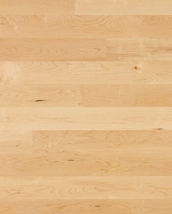 Parquet Flooring Bauwerk Cleverpark 1250 Canadian Maple 14 matt lacquered