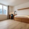 Parquet Flooring Bauwerk Cleverpark 1250 Oak Crema 14 B-Protect sanded – interior 3 Parquet Flooring Bauwerk Cleverpark 1250 Oak Crema 14 B-Protect sanded – 4