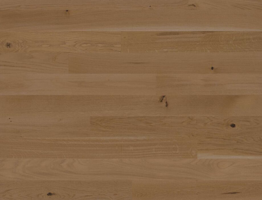 Parquet Flooring Bauwerk Cleverpark 1250 Oak Grano 34 matt lacquered sanded