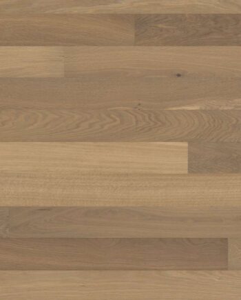 Parquet Flooring Bauwerk Cleverpark 1250 Slightly Smoked Oak 15 oiled