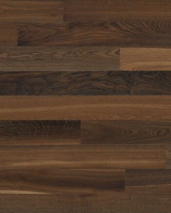 Parquet Flooring Bauwerk Cleverpark 1250 Smoked Oak 24 oiled brushed