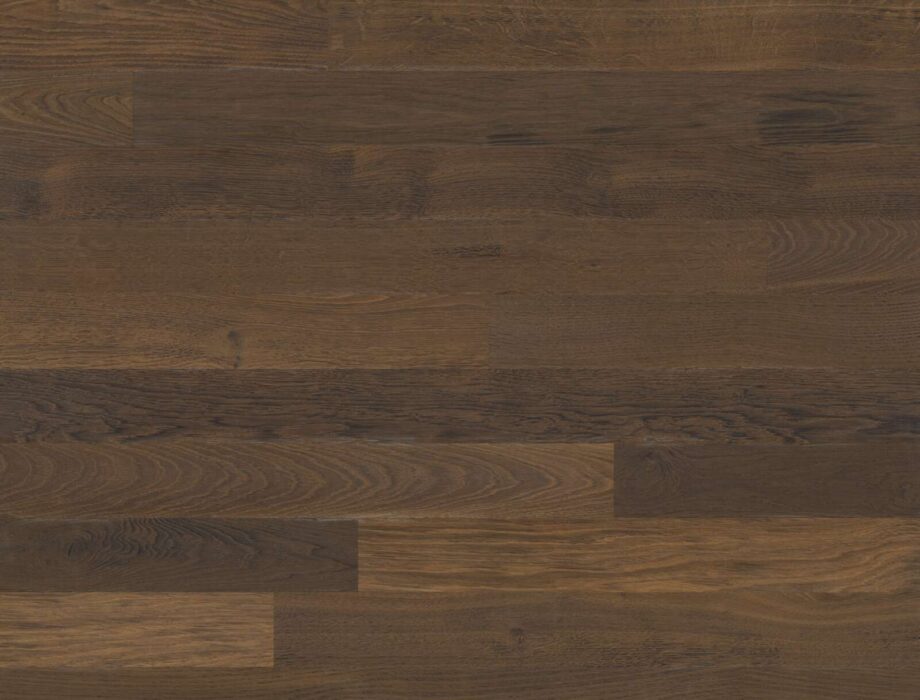 Parquet Flooring Bauwerk Cleverpark 1250 Smoked Oak Crema 14 B-Protect – board view Parquet Flooring Bauwerk Cleverpark 1250 Smoked Oak Crema 14 B-Protect