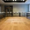 Parquet Flooring Bauwerk Formpark 780 Oak Nature 14 oiled deep brushed – 2