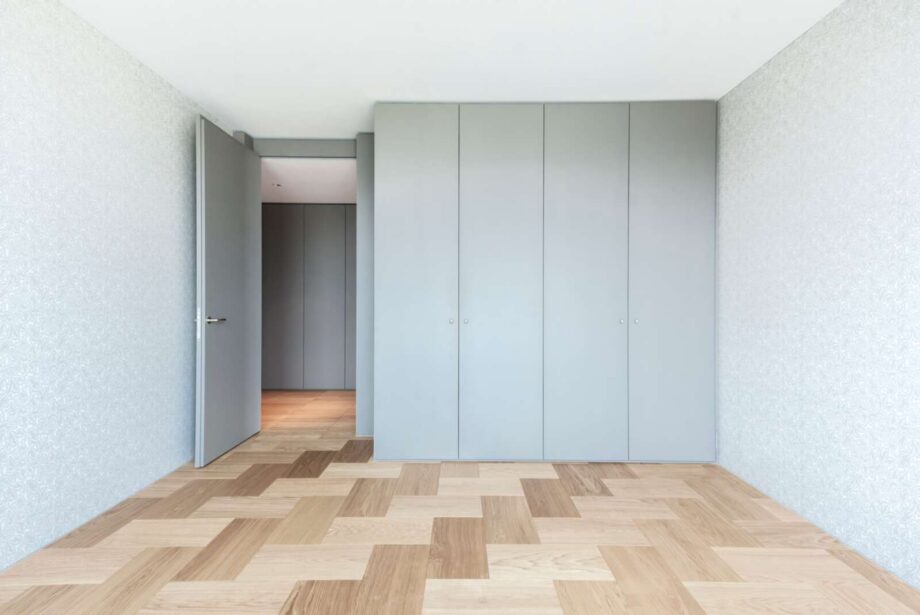 Parquet Flooring Bauwerk Formpark 780 Oak Nature 14 oiled deep brushed – 3
