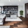 Parquet Flooring Bauwerk Formpark 780 Oak Nature 14 oiled deep brushed – 4