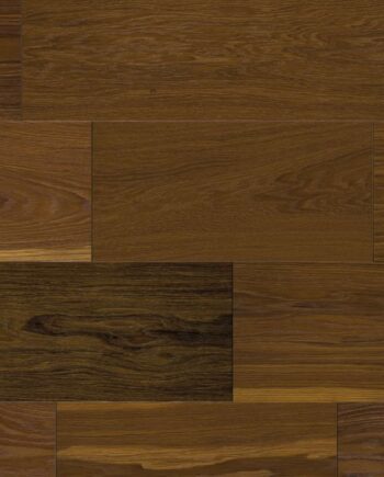 Parquet Flooring Bauwerk Formpark 780 Smoked Oak 24 oiled deep brushed