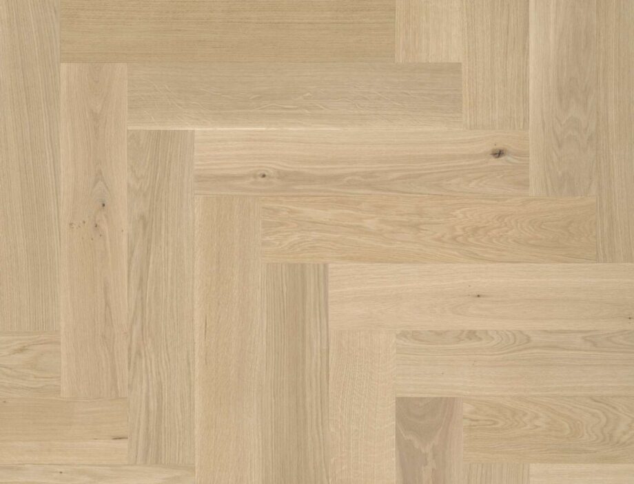 Parquet Flooring Bauwerk Formpark Quadrato Oak Crema 14 B-Protect sanded – board view Parquet Flooring Bauwerk Formpark Quadrato Oak Crema 14 B-Protect sanded