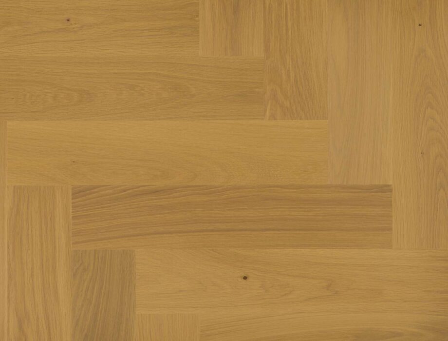 Parquet Flooring Bauwerk Formpark Quadrato Oak Mandorla 14 oiled sanded – board view Parquet Flooring Bauwerk Formpark Quadrato Oak Mandorla 14 oiled sanded